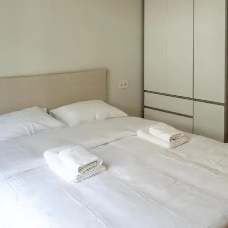 Apartment Modern Pangrati Flat!