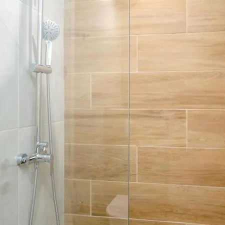 Διαμέρισμα Modern Pangrati Flat! *
