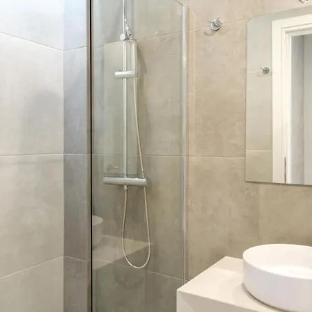 Modern Pangrati Flat! Αθήνα