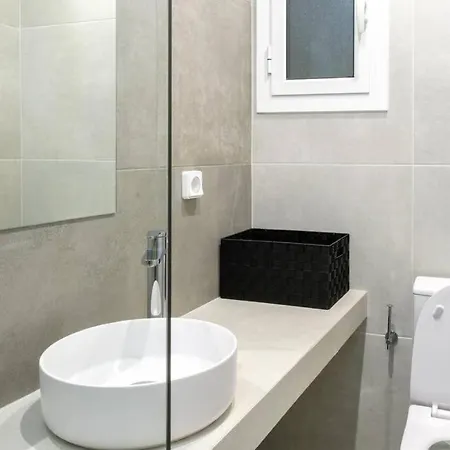 Apartment Modern Pangrati Flat!
