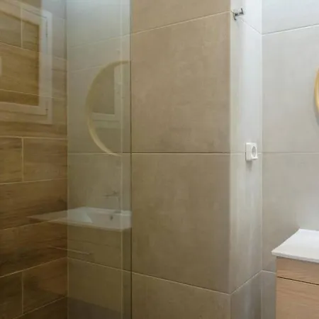 Apartment Modern Pangrati Flat! Athens