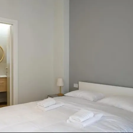 Modern Pangrati Flat! * Athens