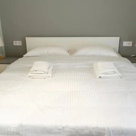 Apartment Modern Pangrati Flat! *