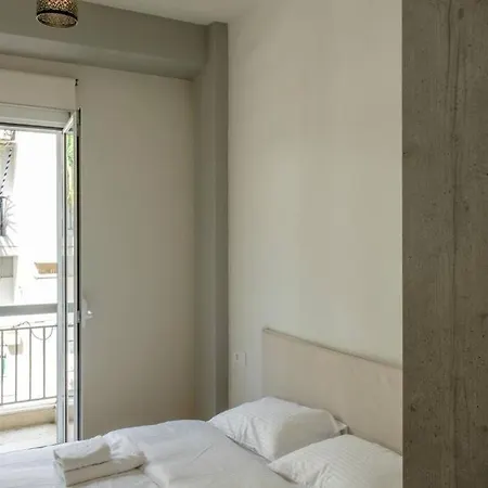 Modern Pangrati Flat! Apartment Athens